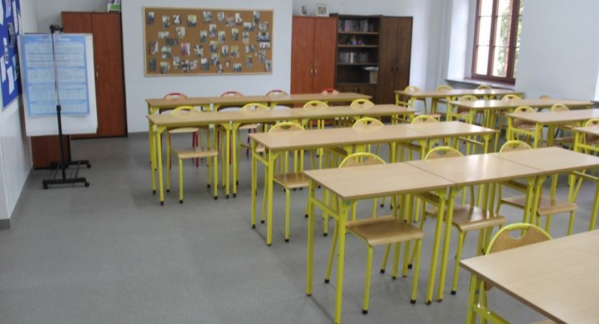 Jak długo potrwa zdalne nauczanie w legnickich szkołach średnich?