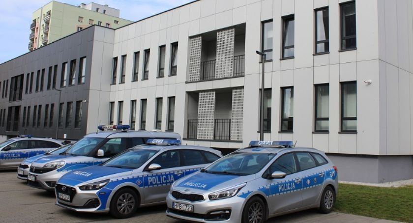 Policjantem jest się zawsze. Brawa dla funkcjonariusza z Legnicy!