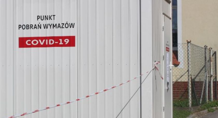 W Legnicy uruchomiony zostanie drugi punkt testów na koronawirusa