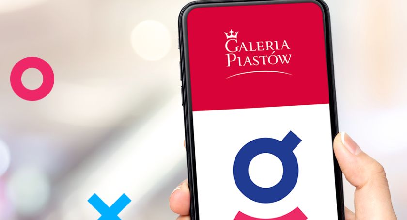 Karta Stałego Klienta Galerii Piastów