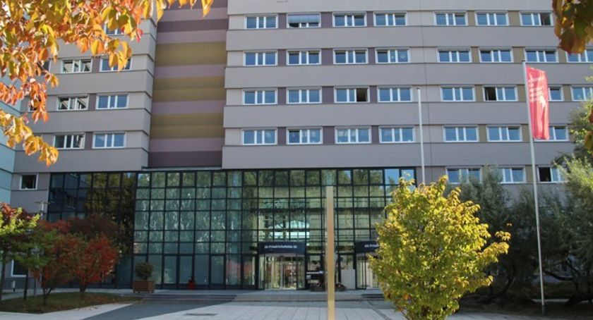 PWSZ im. Witelona w Legnicy ma nowego partnera. To uczelnia z Berlina