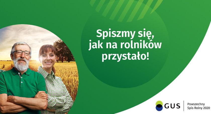 Trwa Powszechny Spis Rolny. Jakie dane udostępnią rolnicy?