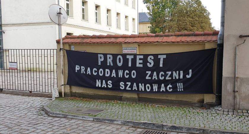 Koronawirus w Domu Pomocy Społecznej w Legnickim Polu