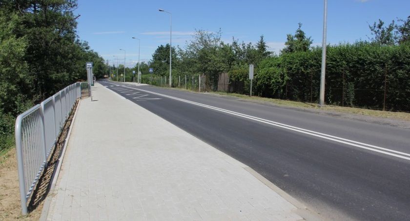 Chodnik przy ul. Działkowej do przebudowy. Miasto znalazło wykonawcę