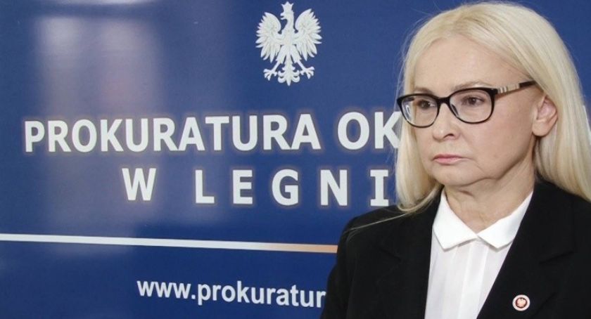 Jest prokuratorski akt oskarżenia ws. szajki oszustów z Legnicy
