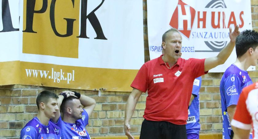 Piłkarze ręczni Siódemki Miedź odrobią w czwartek ligowe zaległości