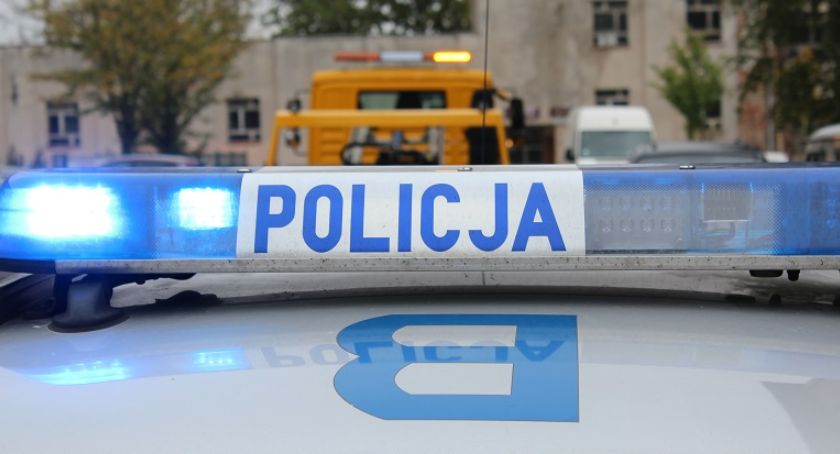 Choć ledwo stał na nogach, to prowadził auto. 32-latek miał 3 promile we krwi!