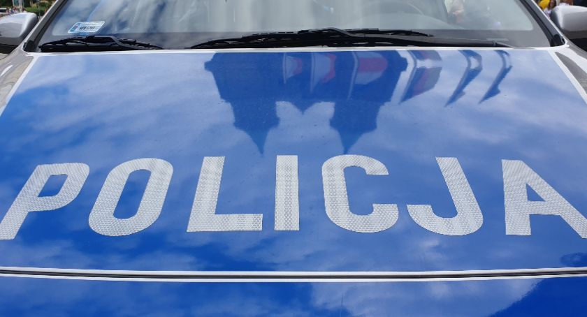 Ruszyła doroczna akcja Znicz. Policja apeluje o zdjęcie nogi z gazu