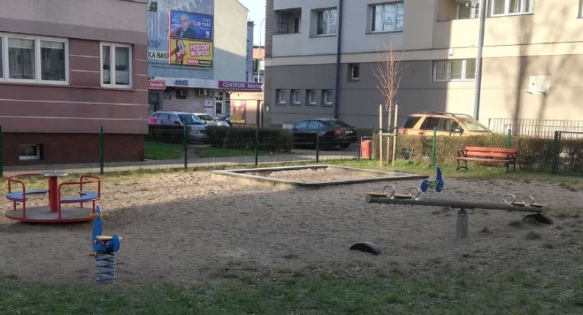 Urzędnicy szukają firmy, która zaopiekuje się terenami rekreacyjnymi
