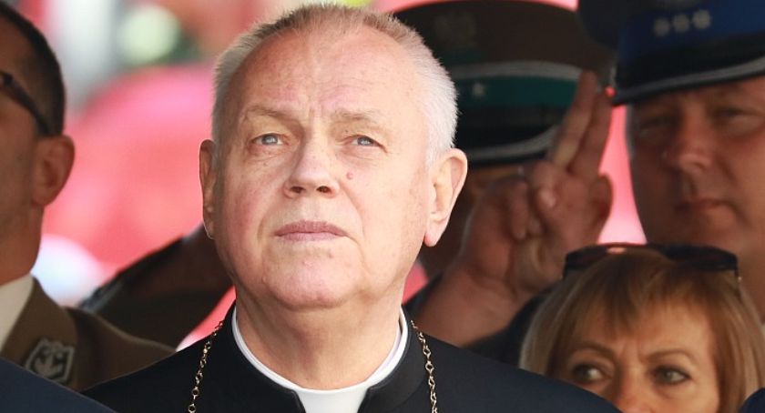 Biskup zabrał głos ws. orzeczenia Trybunału Konstytucyjnego i protestów