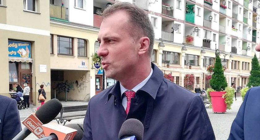 Jarosław Rabczenko już nie zasiada w zarządzie TML Pro Legnica
