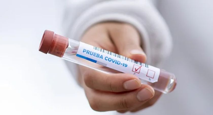 Aktualna sytuacja epidemiczna w Legnicy i powiecie. Koronawirus w policji