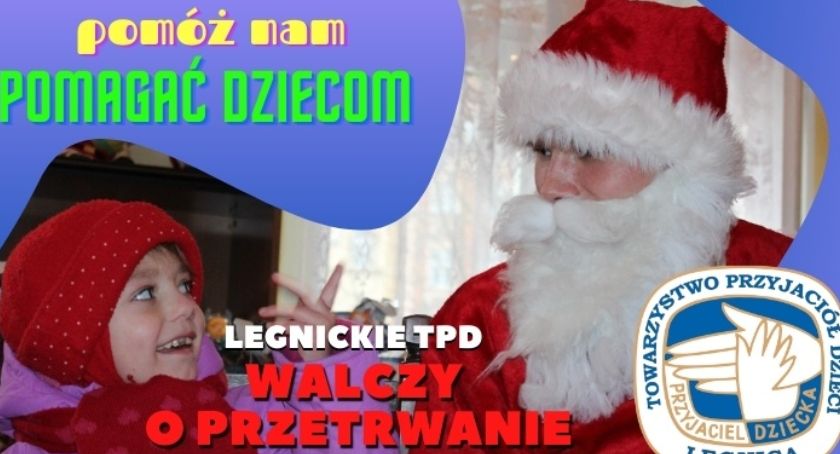 Czy PTTK i TPD przetrwają pandemię? Organizacje z Legnicy proszą o pomoc!