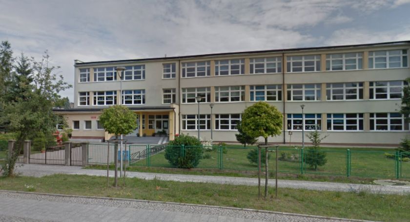 Koronawirus w SP 18 w Legnicy. Szkoła przeszła na zdalne nauczanie