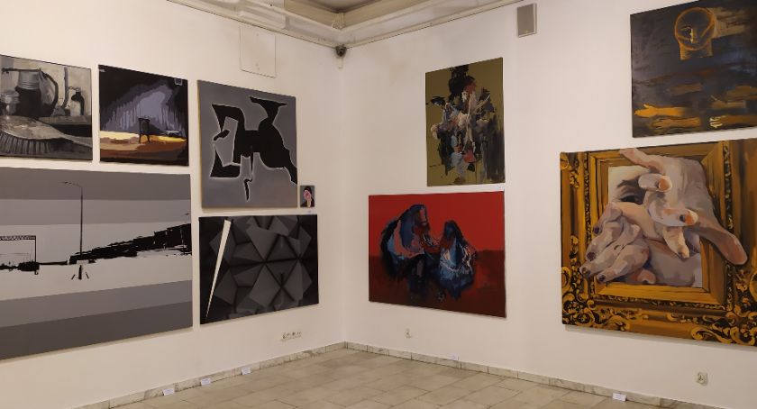 Legnickie galerie sztuki zapraszają do zwiedzania wystaw w wersji wirtualnej