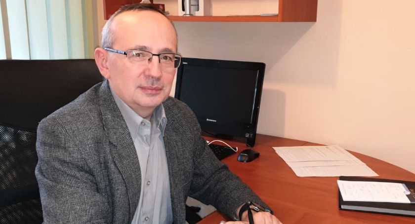 Pogotowie Ratunkowe w Legnicy ma nowego wicedyrektora ds. medycznych