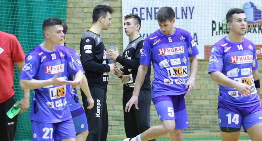 Covid-19 w Śląsku Wrocław. Środowy mecz szczypiornistów odwołany!