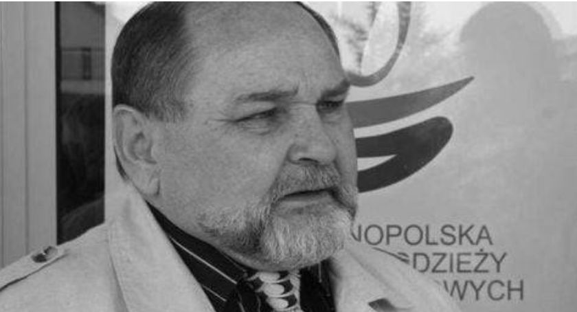 Nie żyje prezes Dolnośląskiego Związku Piłki Ręcznej Sławomir Ptak