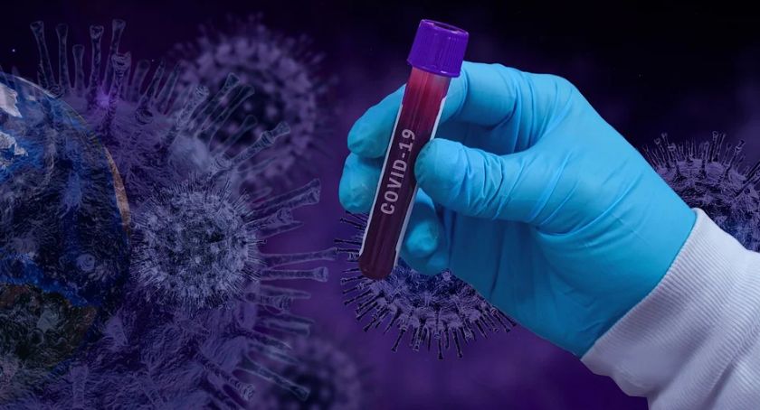 Nowe zakażenia i zgony z powodu COVID-19. Aktualna sytuacja epidemiczna