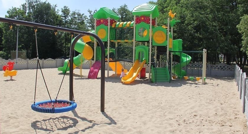 Urzędnicy wybrali firmę, która zajmie się terenami rekreacyjnymi w Legnicy