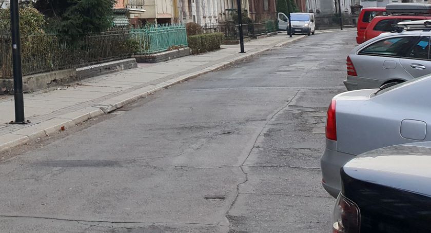Jesienna lustracja dróg w Legnicy i powiecie - zgłoś policji swoje uwagi!