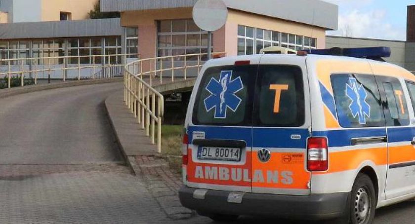 W Legnicy powstanie szpital tymczasowy dla pacjentów z Covid-19