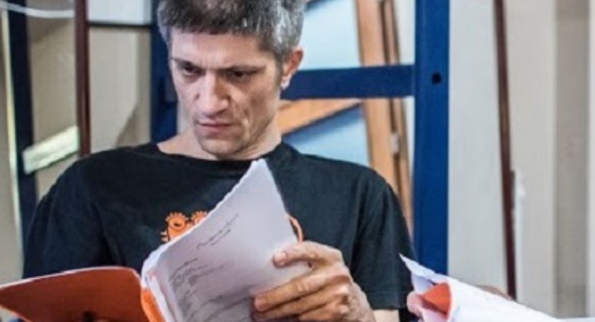 Robert Urbański zwycięzcą konkursu ZAiKS na najlepszą sztukę teatralną!