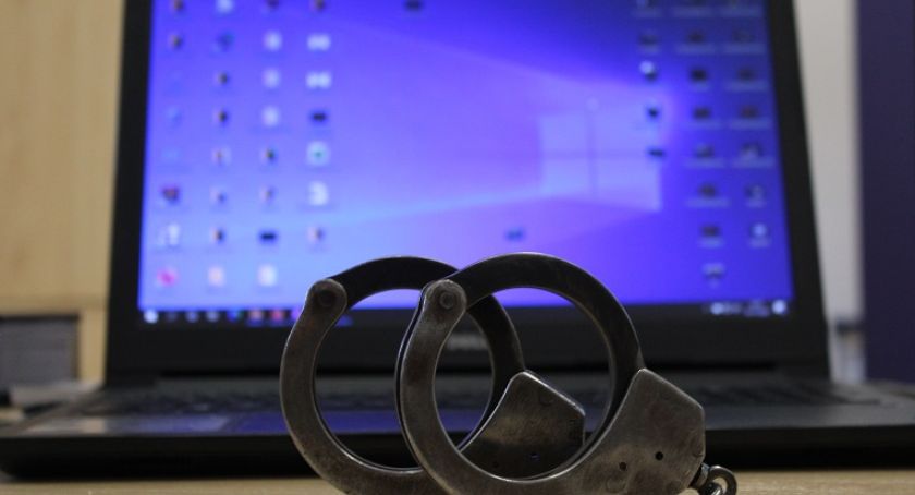 Sprzedawał w internecie i nie wysyłał towaru. Oszustowi grozi 8 lat więzienia