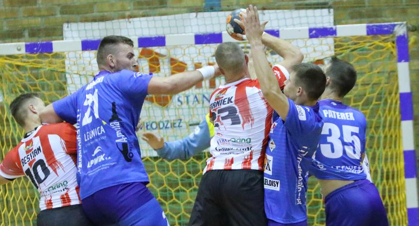 Mecz na szczycie tabeli I ligi w Legnicy. Siódemka Miedź podejmie Stal Gorzów