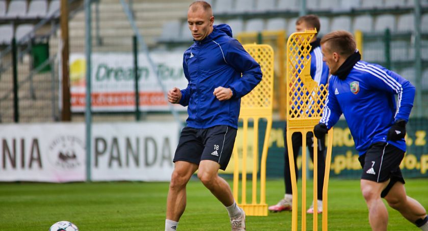 Miedź Legnica zagra z GKS-em Tychy. Transmisja meczu na Ipla.tv