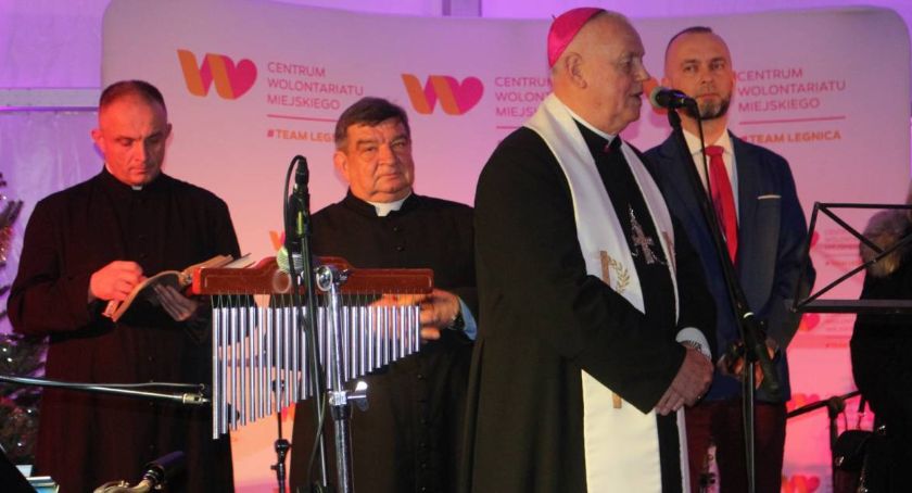 OFICJALNIE! Odwołane zostały tegoroczne imprezy wigilijne w Legnicy