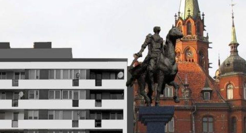 Radny PiS wskazuje, gdzie ma stanąć pomnik księcia Henryka Pobożnego