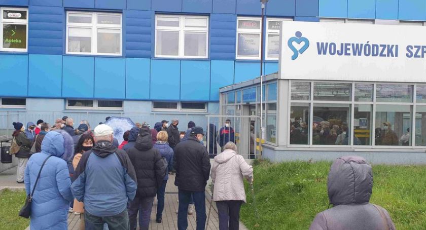 Kiedy będą kolejne bezpłatne szczepienia przeciwko grypie w Legnicy?  