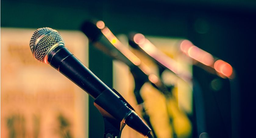 Koncert kolęd w wykonaniu legnickich muzyków z gościnnym udziałem duchów