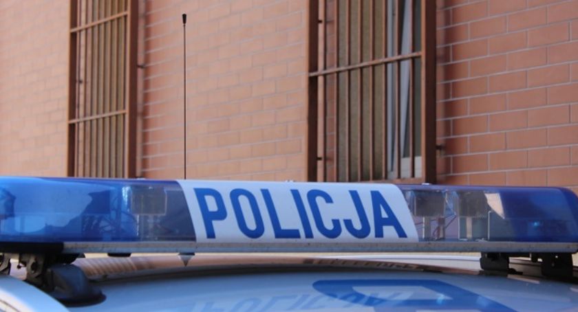 34-latek jeździł samochodem pomimo sądowego zakazu. Grozi mu 5 lat odsiadki