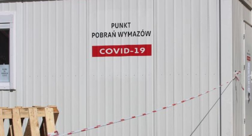 Gdzie w Legnicy można nieodpłatnie wykonać test na Covid-19?