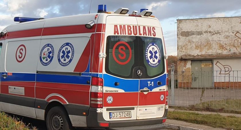 Zmarło 2 legniczan z COVID-19. Żaden z nich nie miał chorób współistniejących