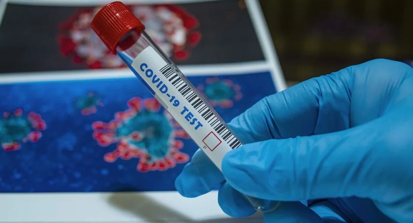 Spada liczba zakażeń w Legnicy. Czy to oznacza wyhamowanie epidemii?