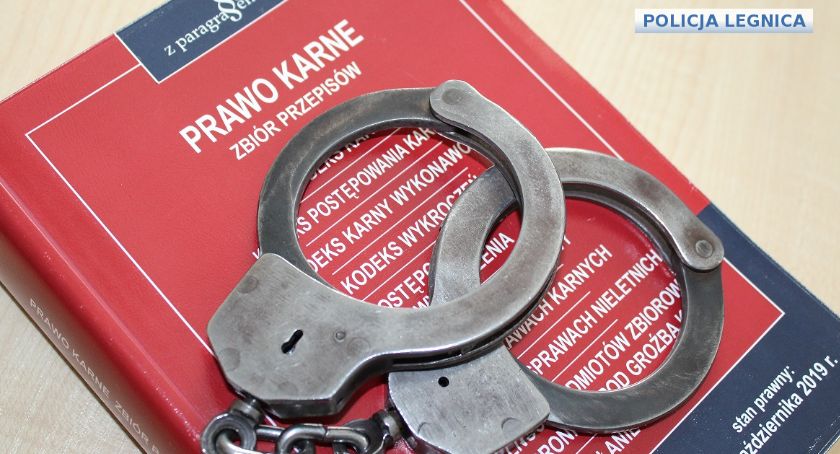 Kradł prąd do mieszkania. Teraz może 5 lat spędzić pod więzienną żarówką 
