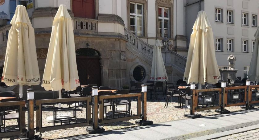 Radna zwraca się do prezydenta o pomoc dla legnickich restauratorów