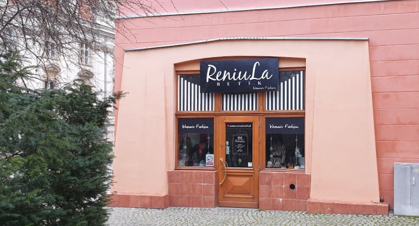 Włamanie w samym w centrum Legnicy. Wynieśli ze sklepu towar warty 45 tys. zł