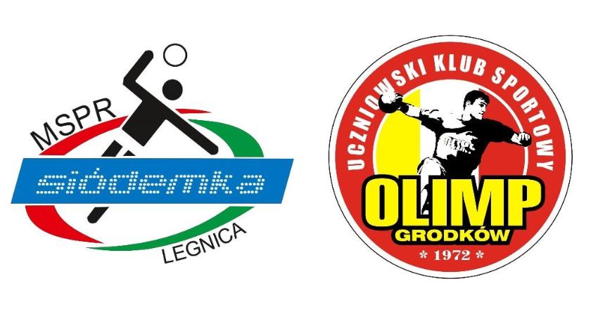 Siódemka Miedź zagra z Olimpem Grodków - transmisja na Facebooku