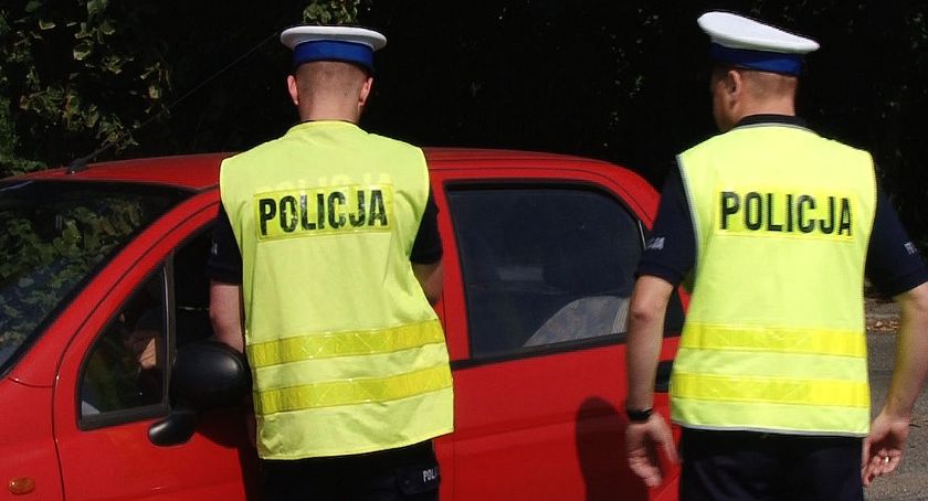 Uwaga kierowcy! Od tej soboty można już jeździć bez prawa jazdy