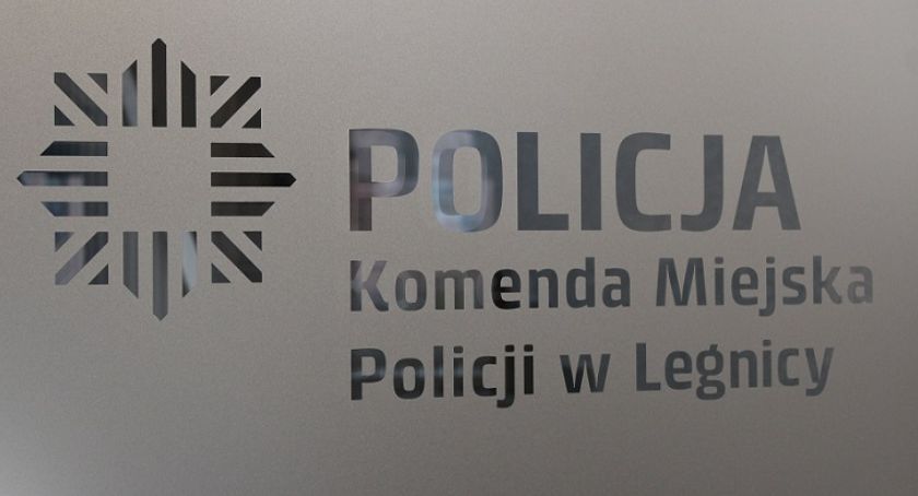 Policjant z Legnicy poszedł na zakupy. Przy okazji zatrzymał złodzieja