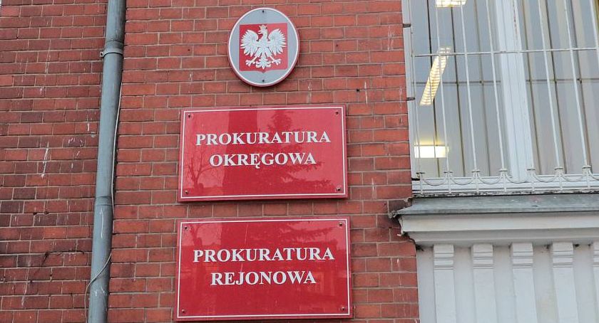 Legnicka prokuratura sporządziła akt oskarżenia dot. afery Amber Gold