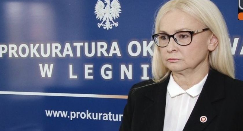 Zabójstwo w Legnicy. Policja znalazła martwe niemowlę i pijanych rodziców