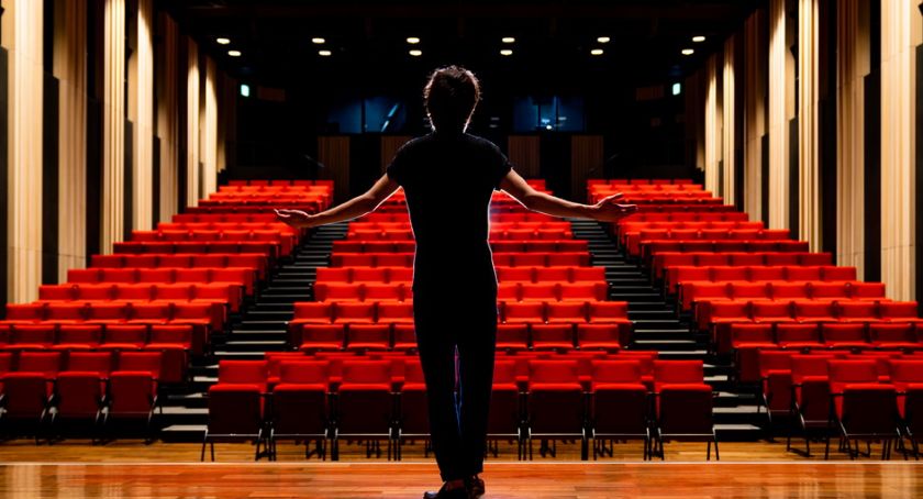 Serial 5.0 Teatru im. Heleny Modrzejewskiej w Legnicy – transmisja online