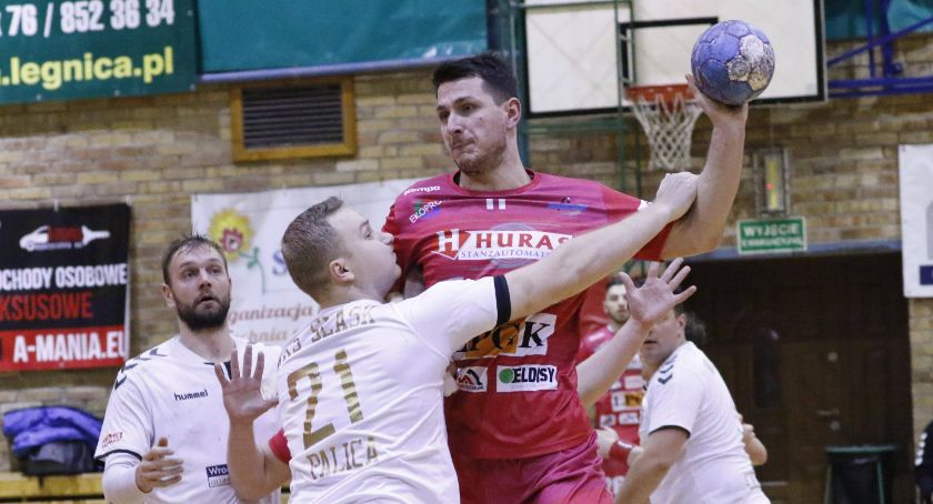 Siódemka Miedź zdeklasowała Śląsk i została liderem I ligi! [FOTO]