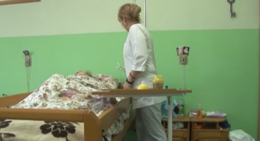Koronawirus w legnickim DPS-ie. Pomaga wojsko, poszukiwani są wolontariusze