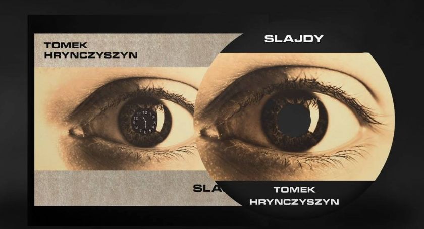 Muzyczne slajdy Tomka Hrynczyszyna dla miłośników ballad rockowych 